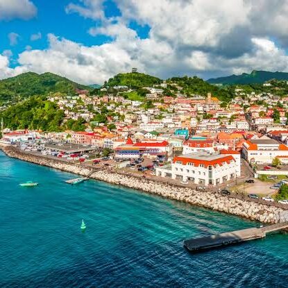 Grenada Citizenship by Investment